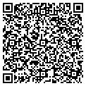 QR code with DMS contacts
