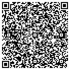 QR code with B & A Engineering & Service LLC contacts