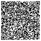 QR code with Hanson Contractors contacts