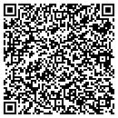 QR code with Manteca Inn contacts