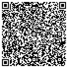 QR code with Seven Fold Coin Laundry contacts