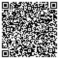 QR code with A M Mechanical contacts