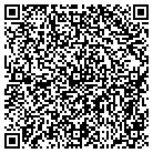 QR code with A Platinum Mechanical & Htg contacts
