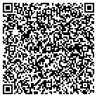 QR code with G & R Trucking Company Inc contacts