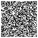 QR code with G & S Transportation contacts