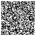 QR code with G T L contacts