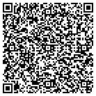 QR code with Hamilton Trucking Co contacts