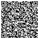 QR code with L A Decorating & General contacts