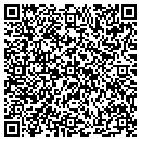 QR code with Coventry Citgo contacts