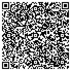 QR code with Higher Ground Farms Inc contacts