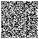 QR code with Hoge Motor CO contacts