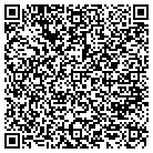 QR code with Whitbeck Building Construction contacts