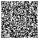 QR code with Hughes Trucking Inc contacts