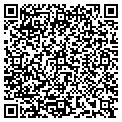 QR code with B R Mechanical contacts