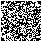 QR code with B R S Mechanical Inc contacts