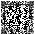 QR code with Highlander Center Coin Laundry contacts