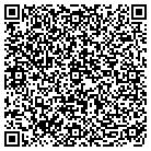 QR code with Mc Mahon-Saratoga Thrghbrds contacts