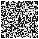 QR code with Rodeo Public Library contacts