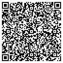 QR code with C & A Mechanical contacts