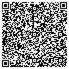 QR code with Camtech Plumbing & Mechanical contacts