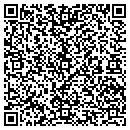 QR code with C And J Communications contacts