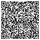 QR code with MCA Utility contacts