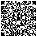 QR code with C C I A Mechanical contacts