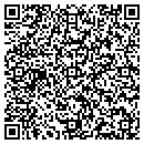QR code with F L Roberts & CO contacts