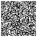 QR code with C D P Communications LLC contacts