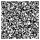 QR code with C H Mechanical contacts