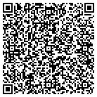 QR code with C & I Mechanical Maintenance contacts