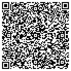 QR code with Cjm Maximum Mechanical Inc contacts