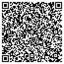 QR code with C M Mechanical of Orange contacts