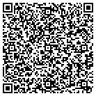 QR code with C N C Mechanical Corp contacts