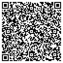 QR code with J Linn Shirley contacts