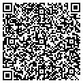 QR code with J & M Tank Lines Inc contacts