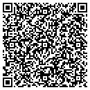 QR code with James A Fowler contacts