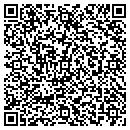 QR code with James R Cheramie Inc contacts