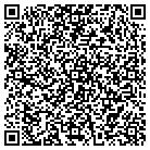 QR code with Hayward Community & Economic contacts