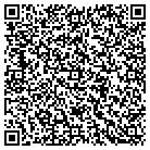 QR code with J Ford Harvey And Associates Inc contacts
