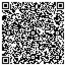 QR code with J Heath & Co Inc contacts