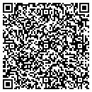 QR code with J R Trucking contacts