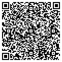 QR code with Da Mechanical contacts