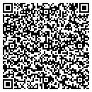 QR code with Hopmeadow Sunoco contacts