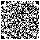 QR code with D A Mechanical Solutions LLC contacts