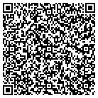 QR code with Concourse Communications Group contacts