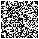 QR code with The Coin Clinic contacts