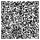 QR code with T & M Laundry Centers contacts