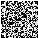 QR code with Kl Trucking contacts