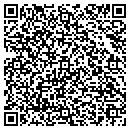 QR code with D C G Mechanical Inc contacts